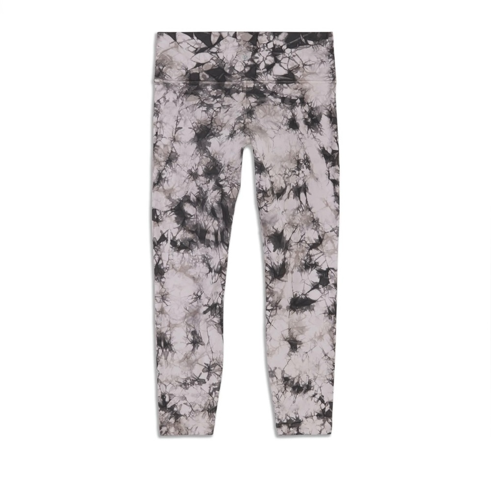 Lululemon Wunder Under High Rise legging size 4